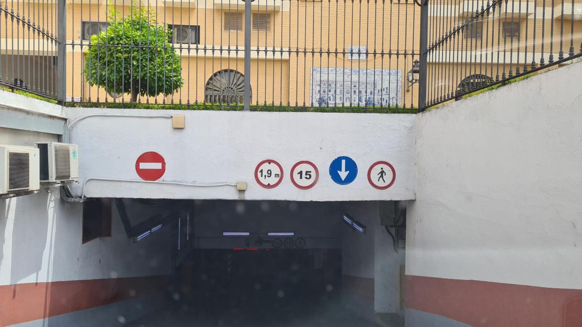 סביליה Luxury Apartment Penuelas Free Parking מראה חיצוני תמונה