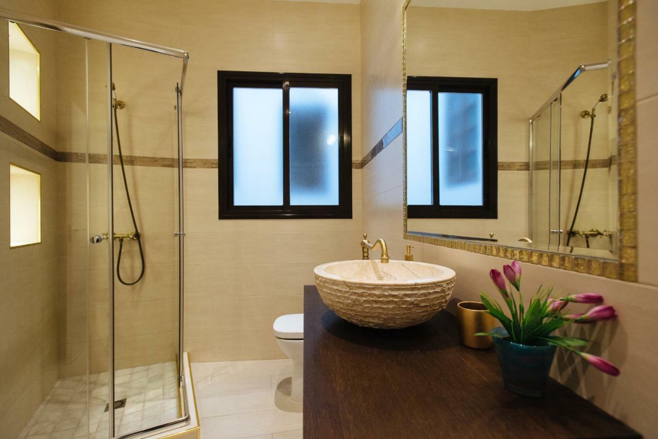 סביליה Luxury Apartment Penuelas Free Parking מראה חיצוני תמונה