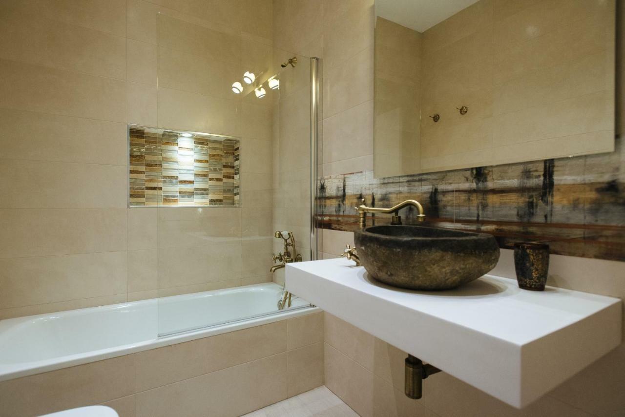 סביליה Luxury Apartment Penuelas Free Parking מראה חיצוני תמונה