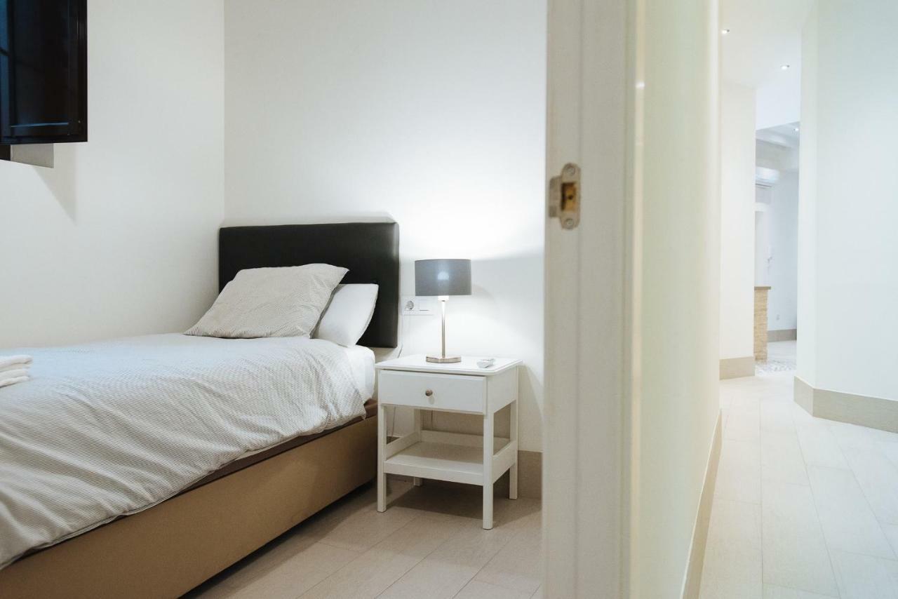 סביליה Luxury Apartment Penuelas Free Parking מראה חיצוני תמונה