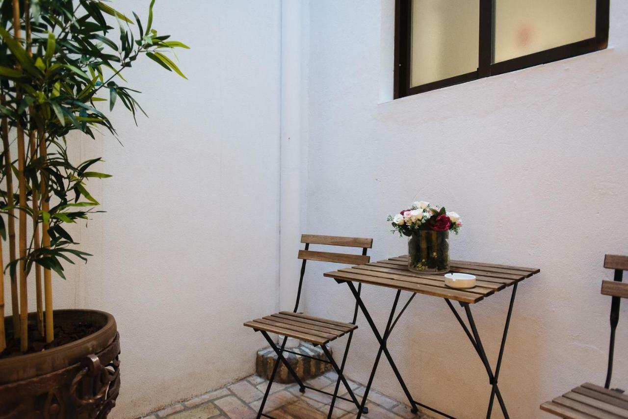 סביליה Luxury Apartment Penuelas Free Parking מראה חיצוני תמונה